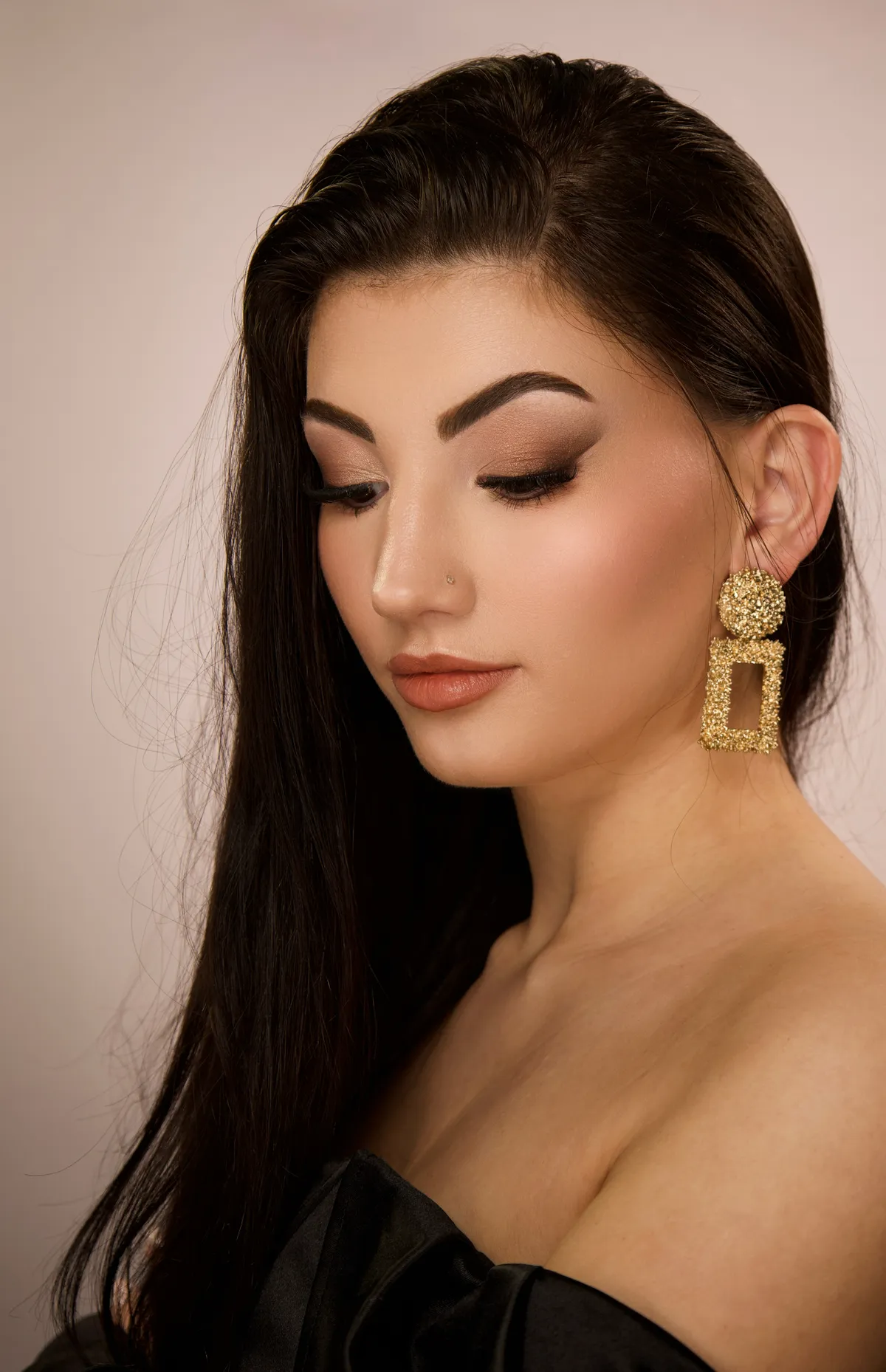 Alkalmi smink Zugló — FRUBEAUTY XIV. kerület, Egressy út