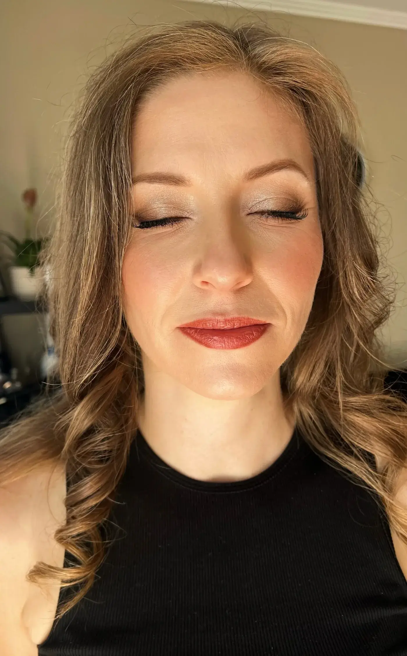 Esküvői smink Budapest Zugló — FRUBEAUTY Egressy út munka