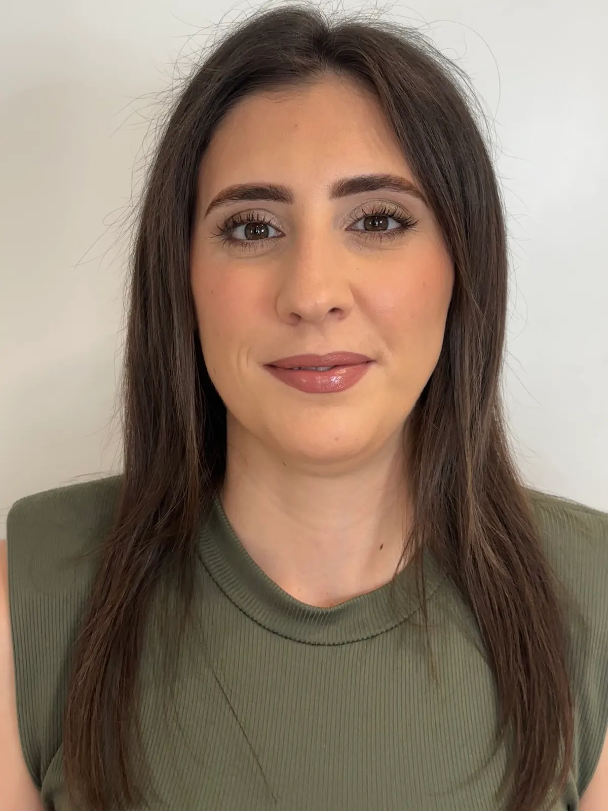 Természetes nappali smink — tartós alapozás, FRUBEAUTY Zugló XIV. kerület