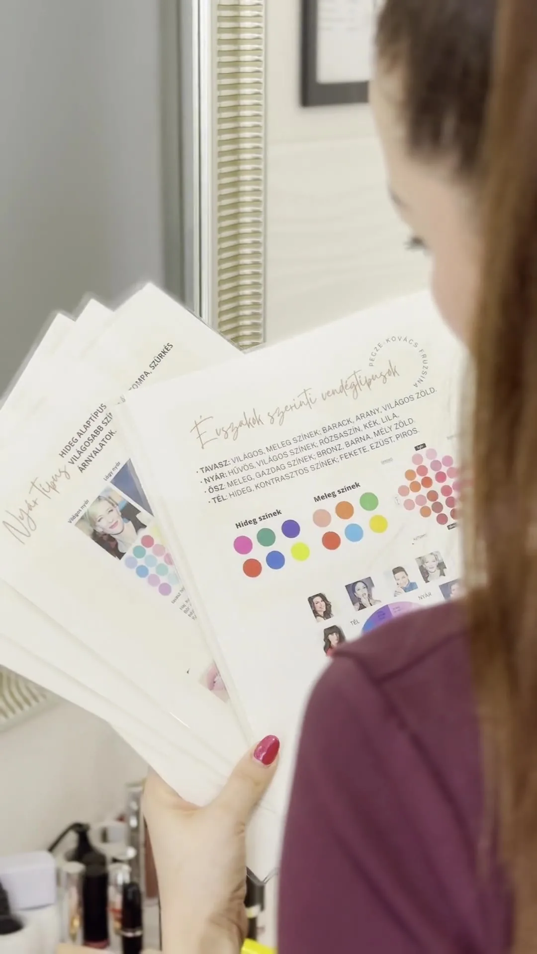 Menyasszonyi és alkalmi smink — FRUBEAUTY Zugló, Pecze-Kovács Fruzsina